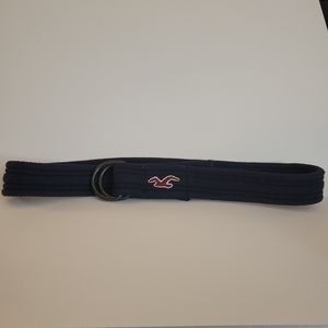 Hollister  iconic belt